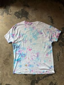 Tie-Dye T-Shirt