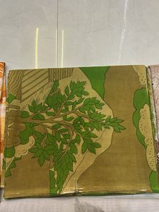 Assorted Sarees Set Of 6- New