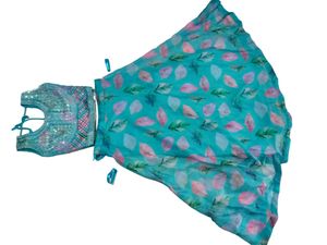 Lehanga Choli  .