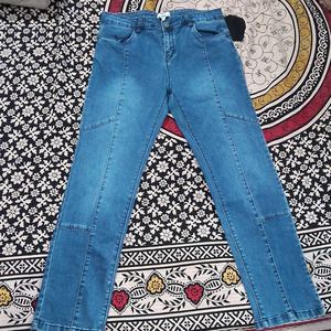 2Bme Navy Blue Jeans