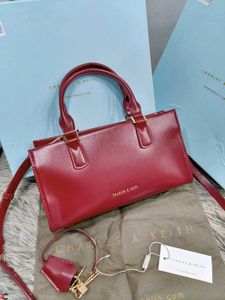 Charles Keith slingbags