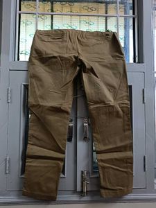 Khaki Pants