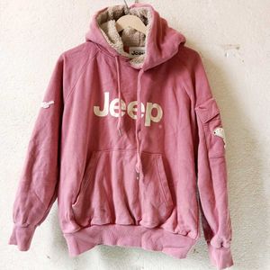 Jeep Hoodie