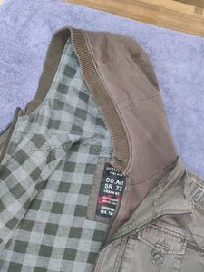 Jacket for men