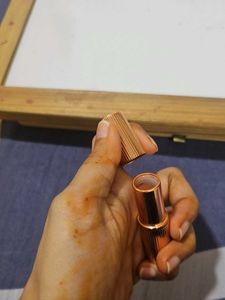 Lipstick - Makeup Essential