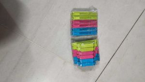 Bag Clips for Food Storage pack of 2set