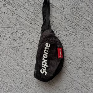 Supreme Waist Bag