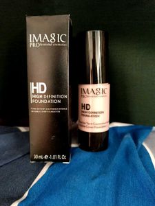 Imagic Foundation