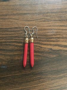 4 Pair Or Party Wear Earing
