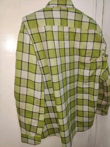 Lime Green New shirt