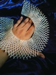 Beaded Necklace