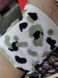 Wrist Band