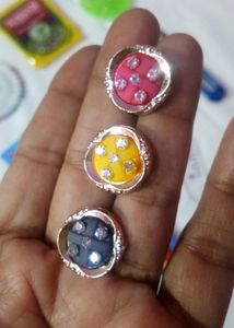 Fancy Button (30 pcs.)