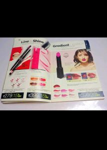 Skincare Magazine Cover