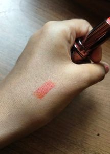 Matt Lipstick