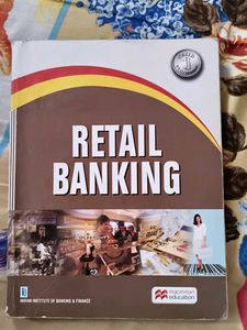 Retail Banking  by Indian Institute of Bankin