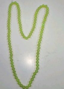 Beads String 2 set pista light &amp; green da