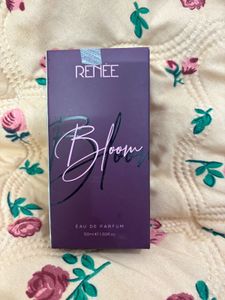 RENEE Bloom Eau de Parfum