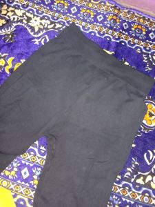 Stone Work Leggings