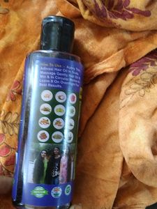 Adivasi Hair Oil