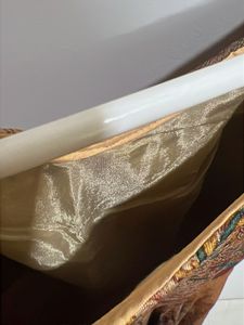 Elegant Ethnic Gown