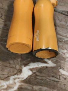 Milton Water Bottle set of 2