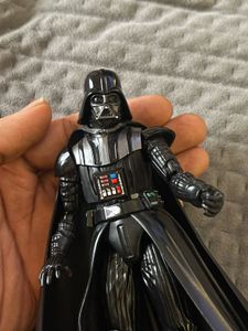 SHFiguarts Darth Vader Action Figure