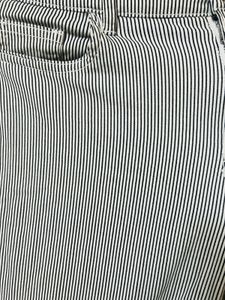 Striped Trousers