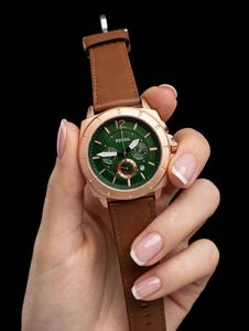Fossil Watch