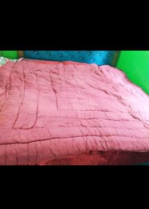 bridal embroidered bedding set