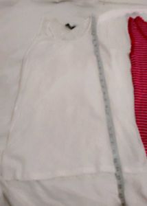 Combo Of Beautiful Tank Top