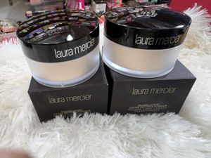 Laura Mercier Translucent Loose Setting Powder