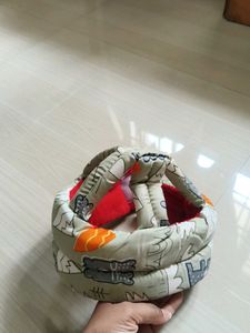 Baby Safety Helmet