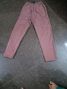Cotton Pants Combo