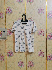 5 Men's T-Shirt Combo - Everyday Wear