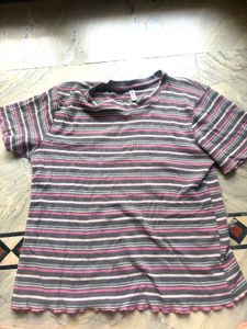 Striped T-Shirt