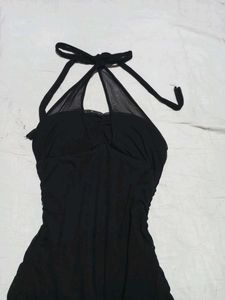 aesthetic 🖤 black 😘dress