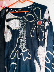 cotton suit unused brand new fixed price