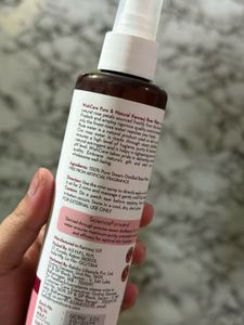 WishCare Kannauj Rose Water