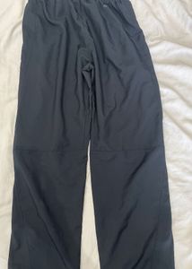Nike Black Track Pants
