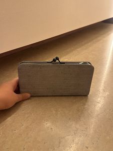 Stylish Textured Wallet