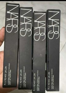NARS and bobbi brown combo