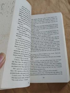 Powerless by Lauren Roberts