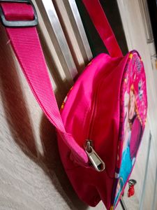 New frozen sling bag for girls