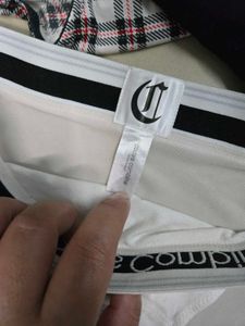 Combo of 3 Briefs/Panty