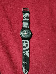 Marvel Avengers fastrack watch
