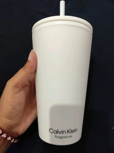 Calvin Klein Cup