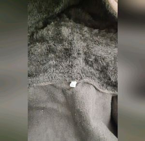 Men Winter Jacket