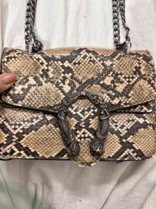 Bag And Accessories