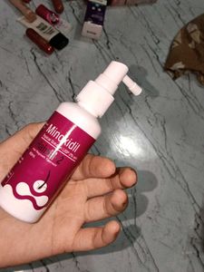 Minoxidil Topical Solution USP 2%
